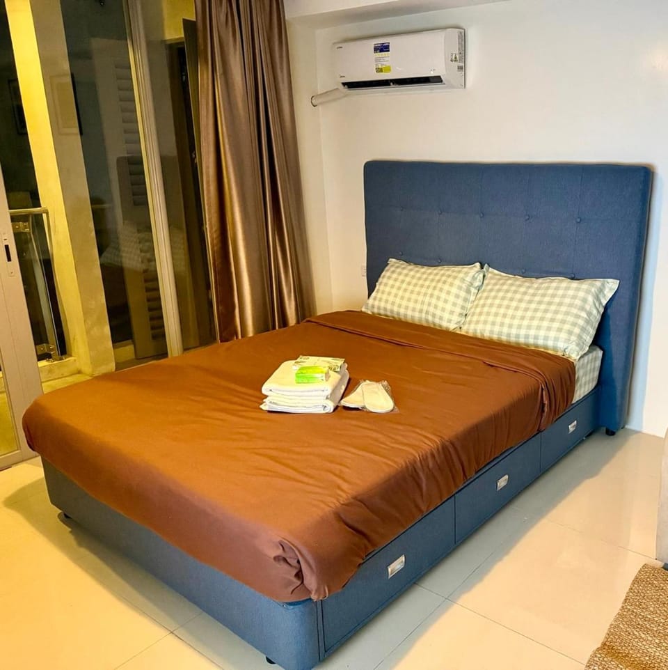 pocco homestay Apartment in Pasay
