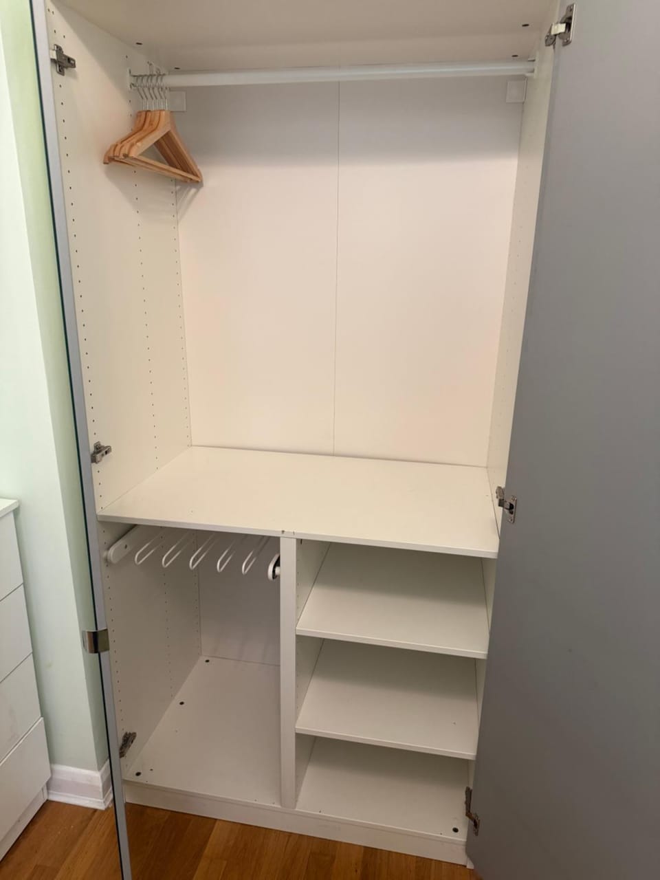 Private Room with shared Bathroom Apartment in London Borough of Hackney