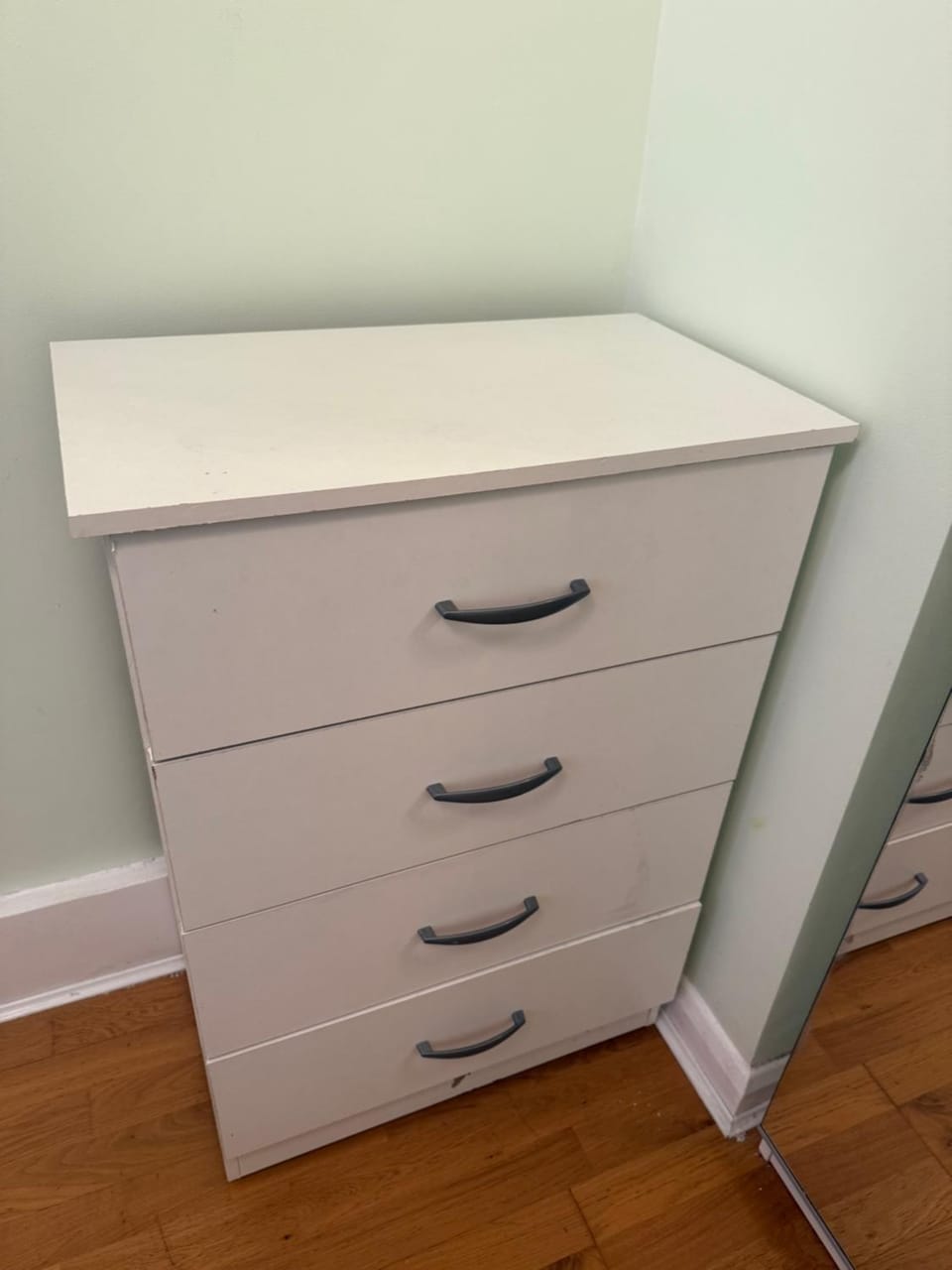 Private Room with shared Bathroom Apartment in London Borough of Hackney