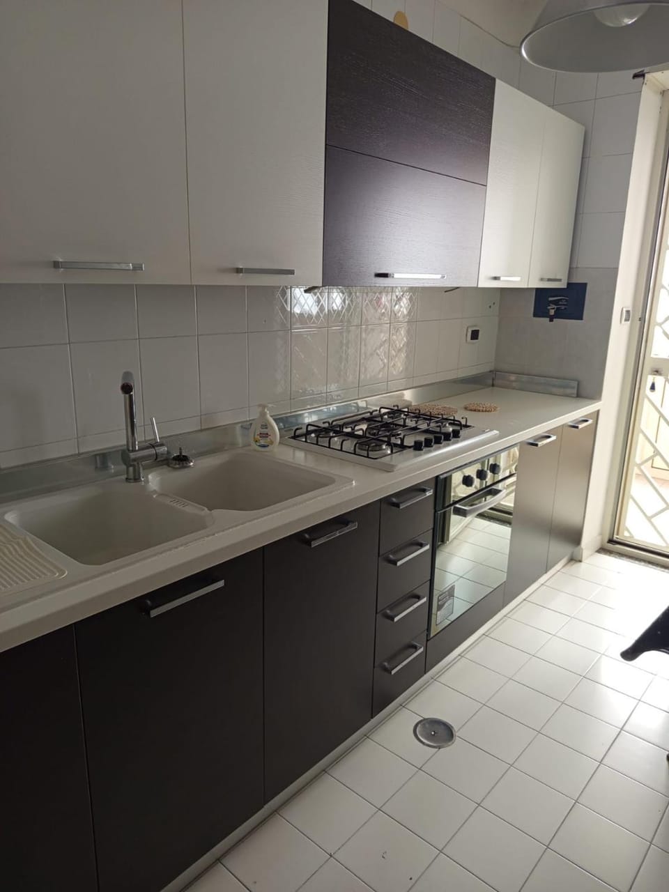 Donna Luisa Apartment in Castellammare di Stabia