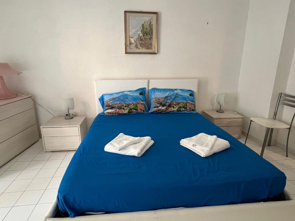 Donna Luisa Apartment in Castellammare di Stabia