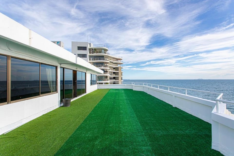 Balcony/Terrace, Balcony/Terrace