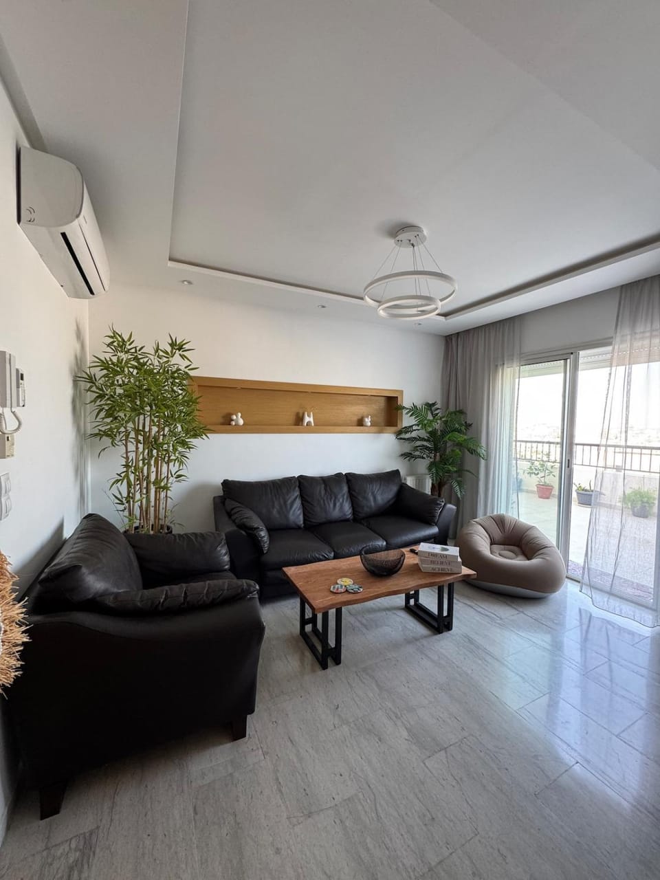 Cozy apartment Apartment in Sousse