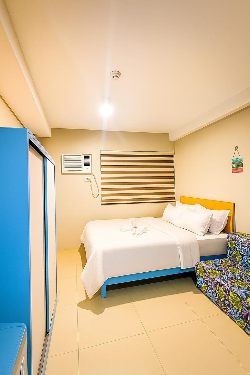 The persimmon condominium studio Apartment hotel in Lapu-Lapu City