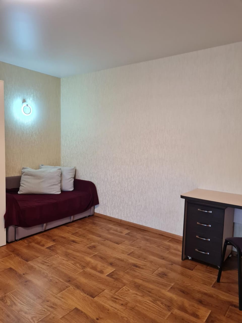 Подобово квартира на Южд Apartment in Kharkiv