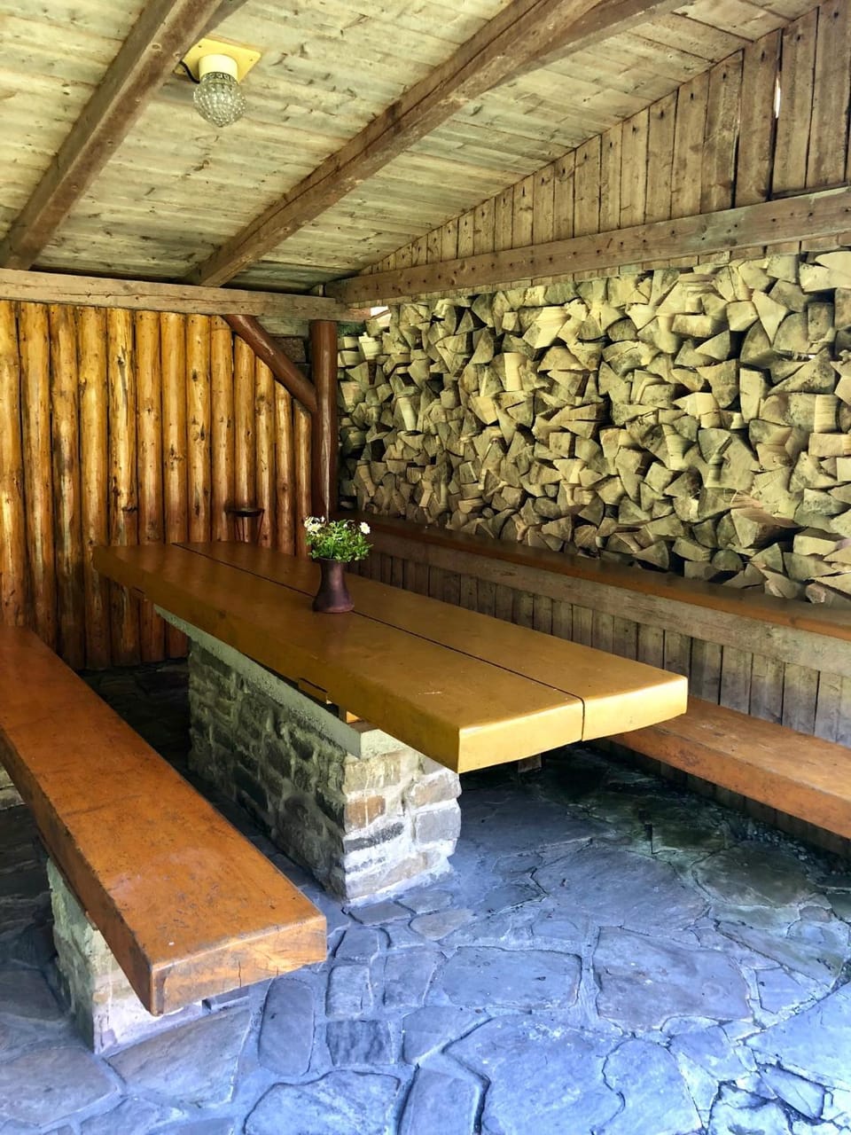 Chata Pribisko 651 Chalet in Lesser Poland Voivodeship