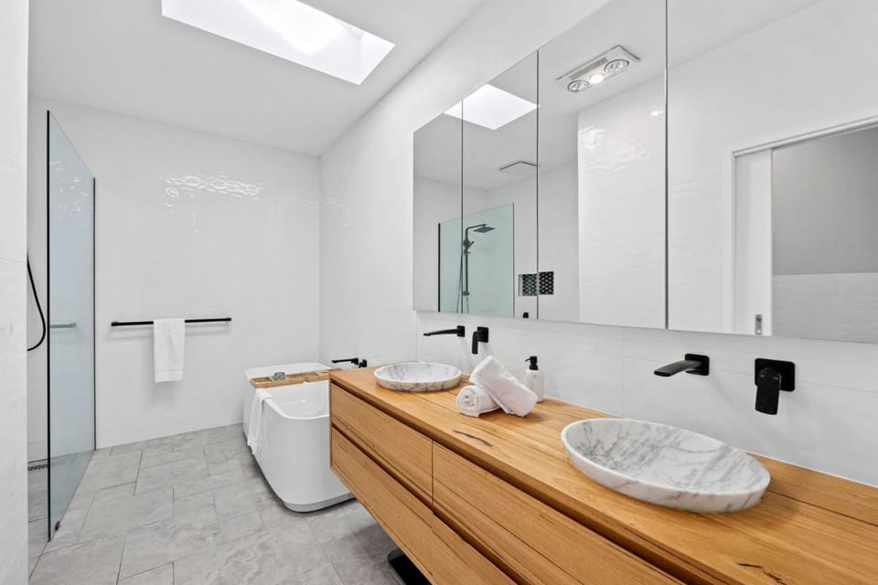 Saltwater House in Anglesea