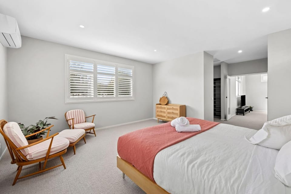 Saltwater House in Anglesea