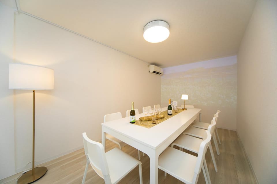 Miraie Kuwana Shimofukayabe 2 House in Tokyo Prefecture