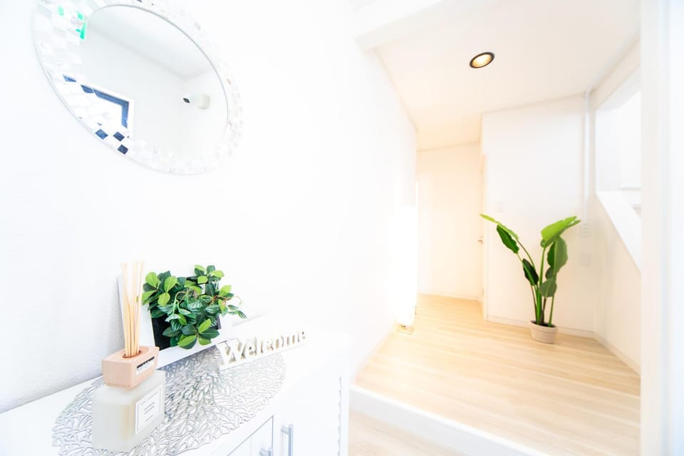 Miraie Kuwana Shimofukayabe 2 House in Tokyo Prefecture