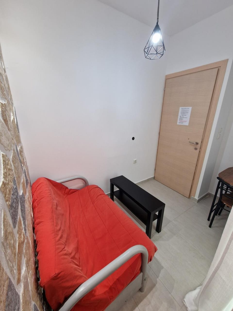 Diana's Cozy 23 Studio Apartment in Ioannina