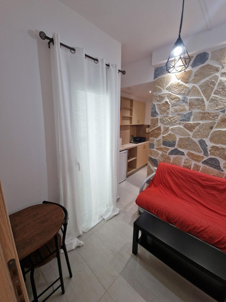 Diana's Cozy 23 Studio Apartment in Ioannina