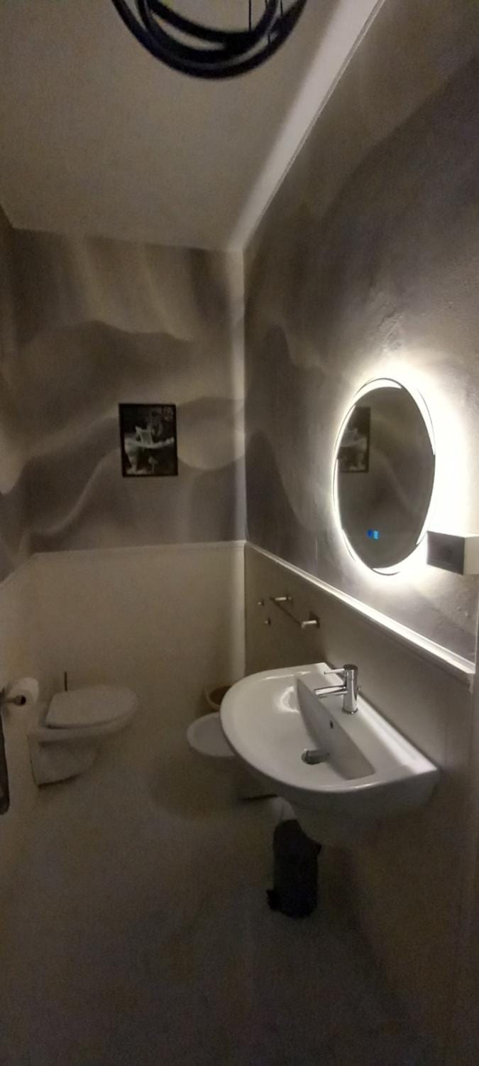 Reverie Bed and Breakfast in Foligno