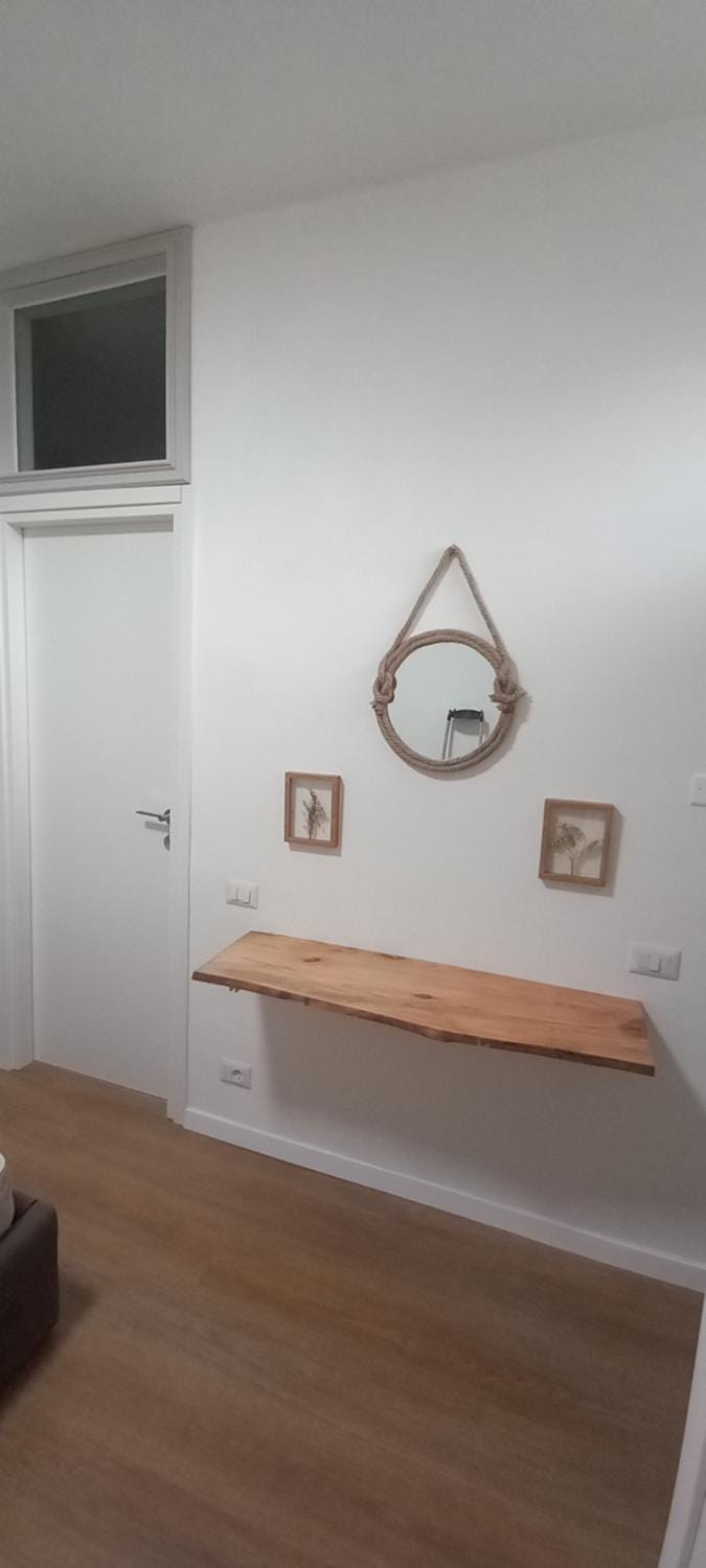Reverie Bed and Breakfast in Foligno