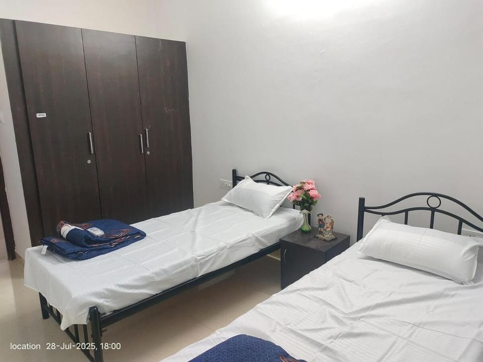 TOSAK 2bhk flat in hyderabad Apartment in Hyderabad