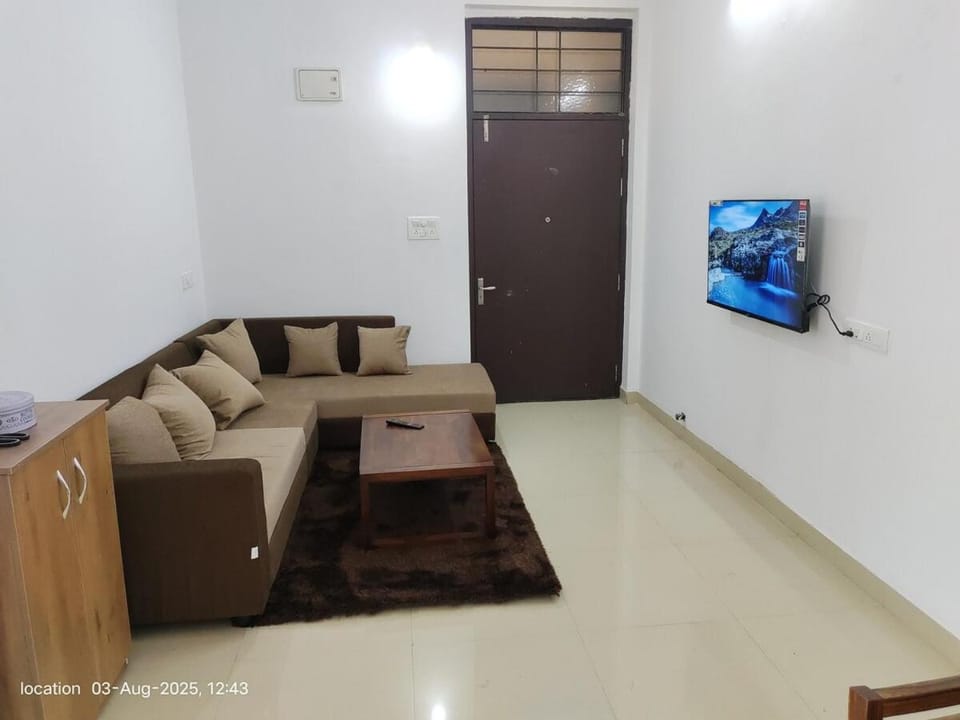 TOSAK 2bhk flat in hyderabad Apartment in Hyderabad