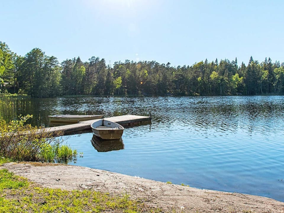 Lake view