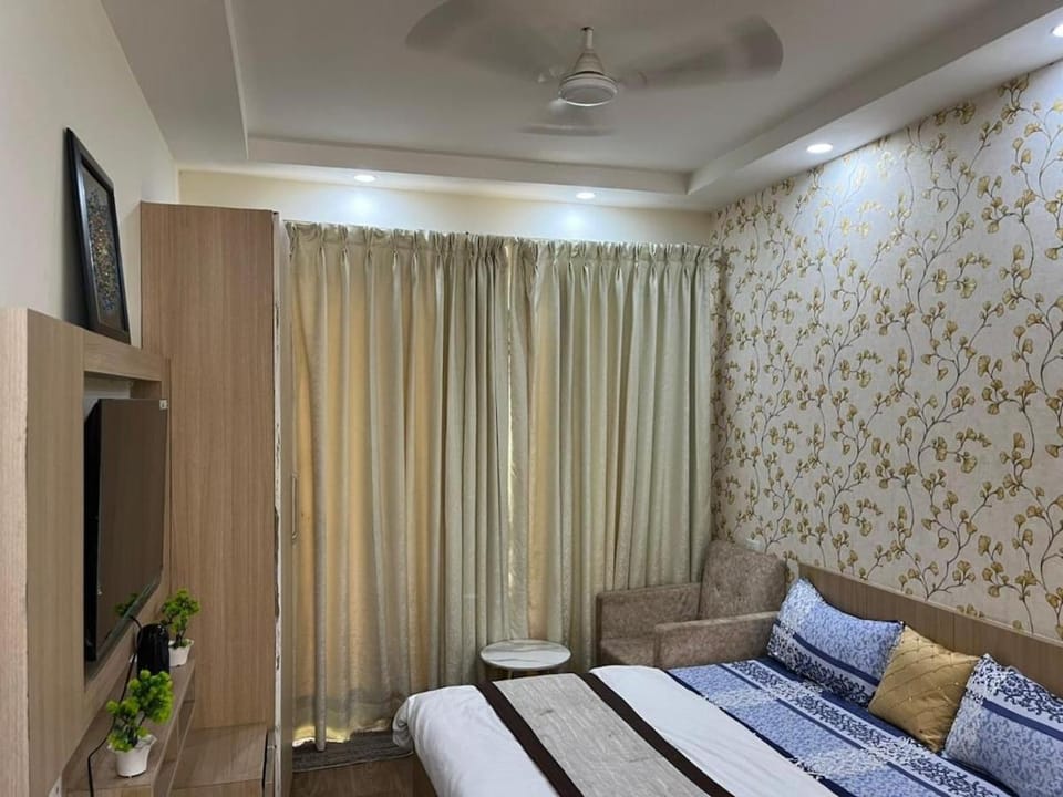 The expo stay Apartment in Uttar Pradesh