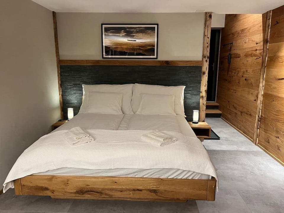 Mountain Homes -Base Camp Studio Apartment in Canton of Bern (Region)