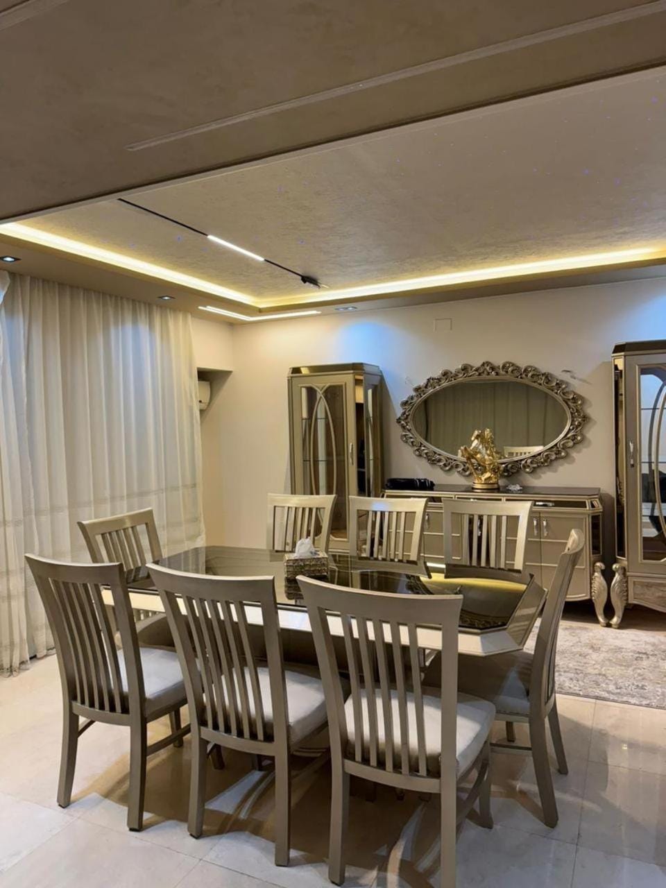 شقه بنك ابو ظبى Apartment in Egypt