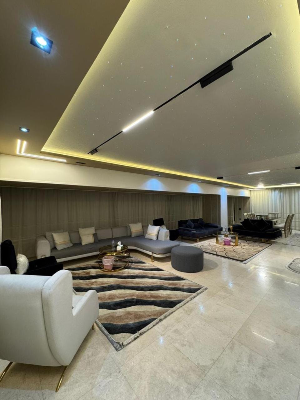 شقه بنك ابو ظبى Apartment in Egypt