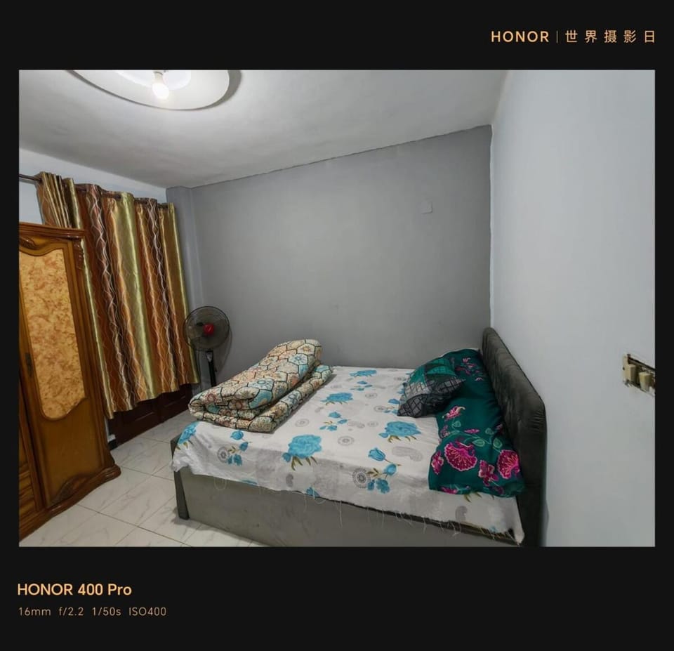 شقة بكمباود النورس علي البحر بالاسماعيلية Apartment in Egypt