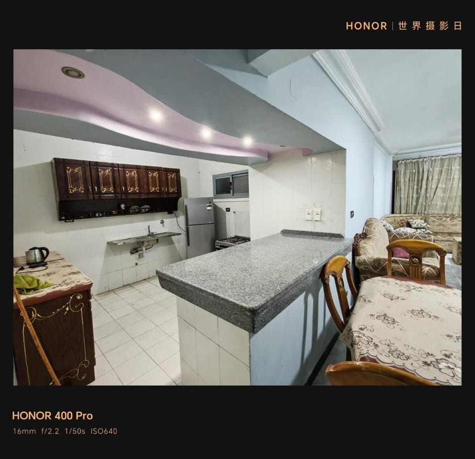 شقة بكمباود النورس علي البحر بالاسماعيلية Apartment in Egypt