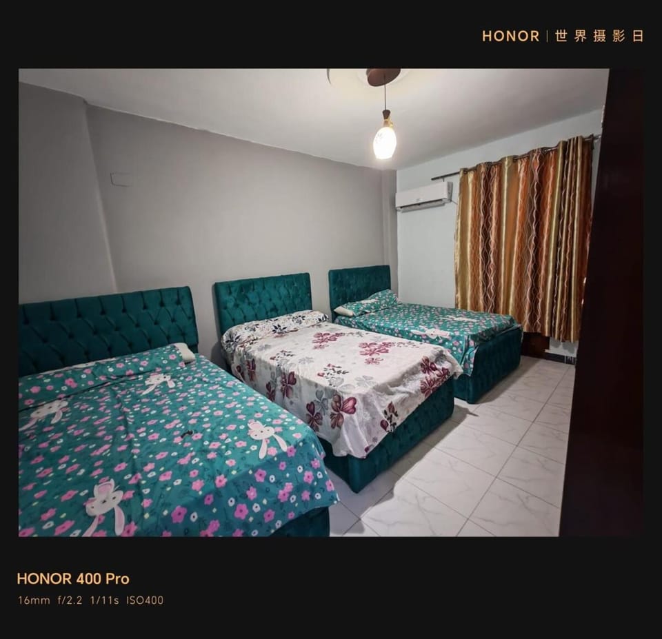 شقة بكمباود النورس علي البحر بالاسماعيلية Apartment in Egypt