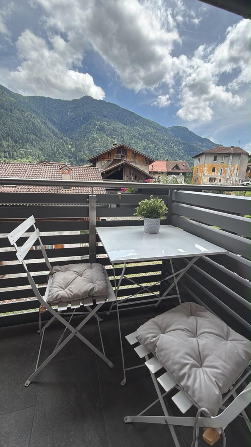 View (from property/room), Balcony/Terrace