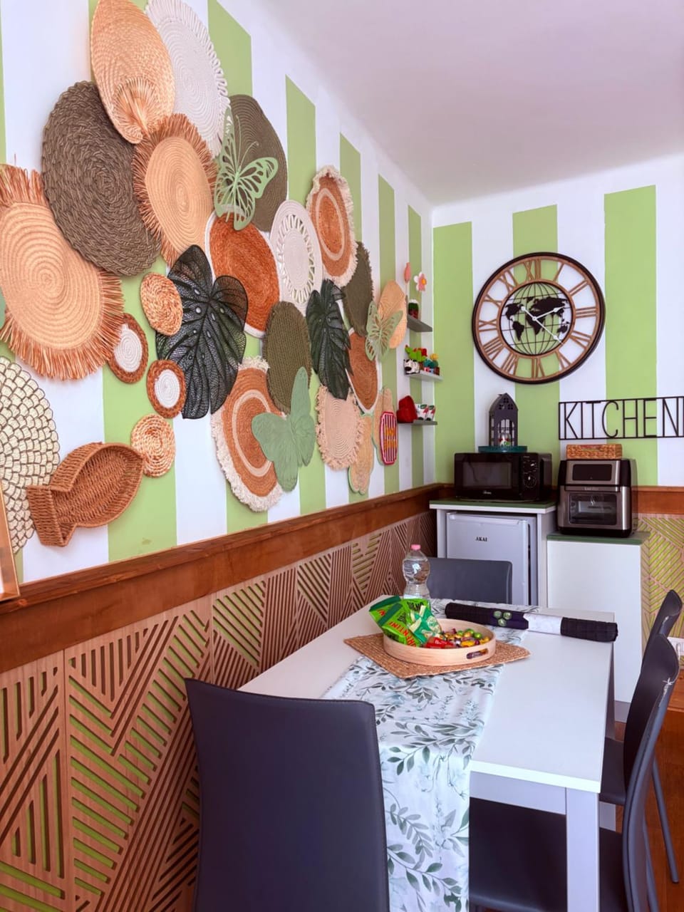 Casa Cri Apartment in Liguria