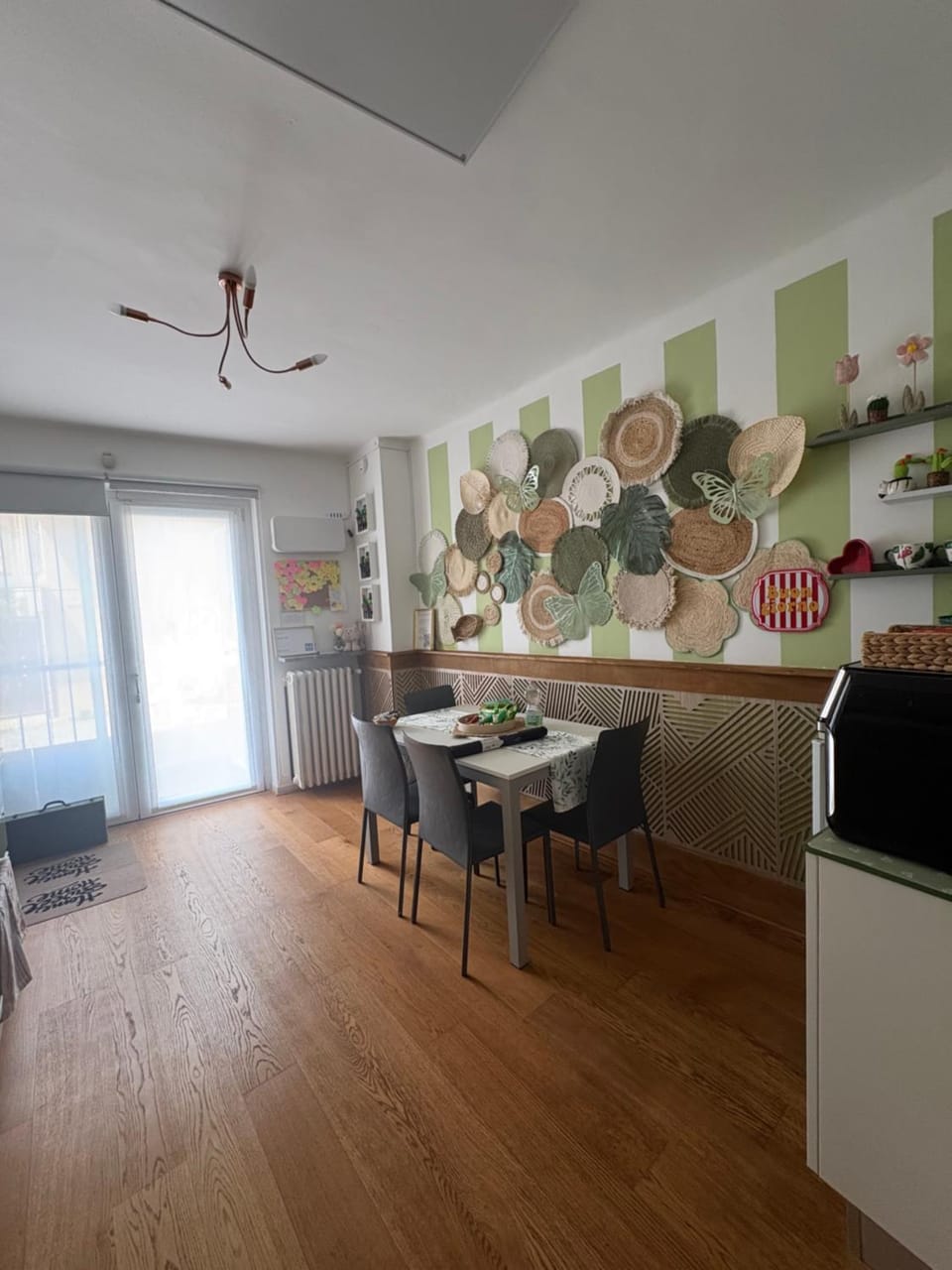 Casa Cri Apartment in Liguria