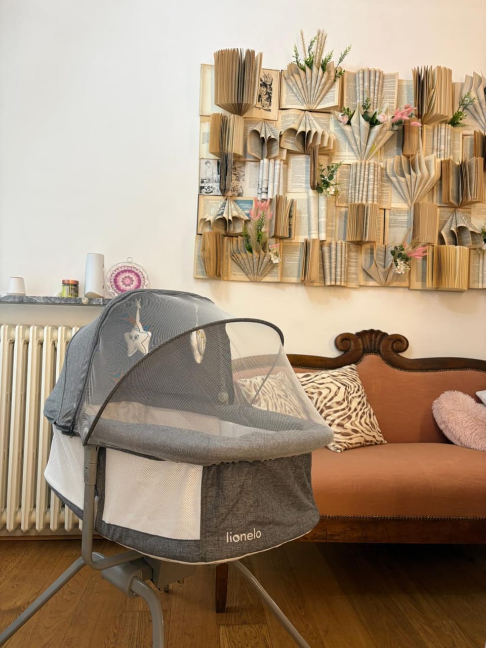 Casa Cri Apartment in Liguria