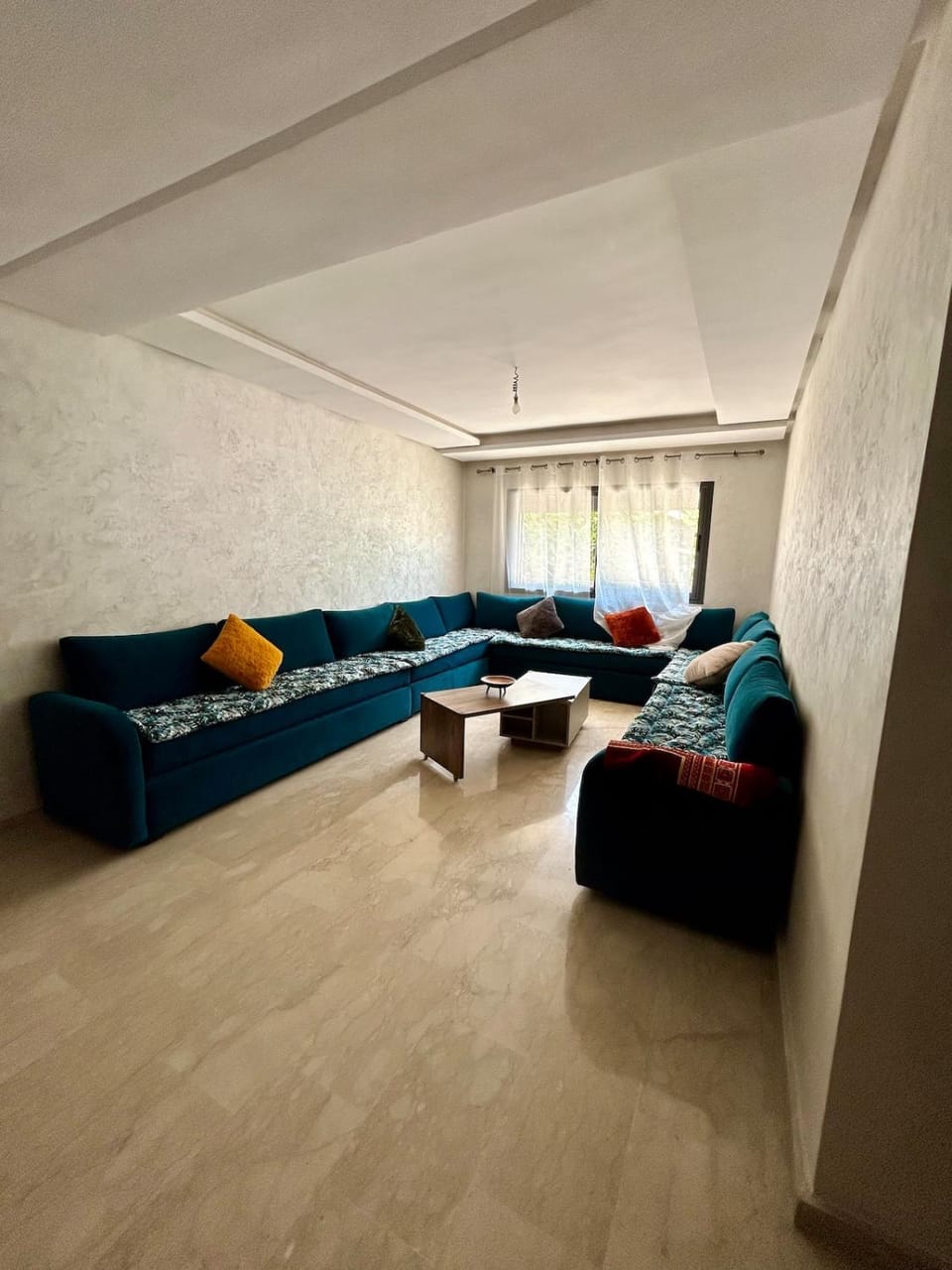 New! Nouveau! Le Cocon familial Apartment in Marrakesh