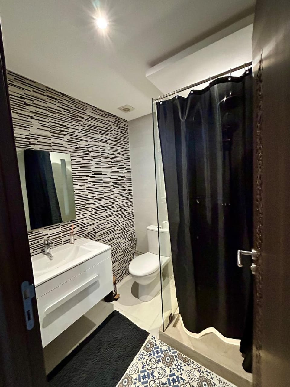 New! Nouveau! Le Cocon familial Apartment in Marrakesh