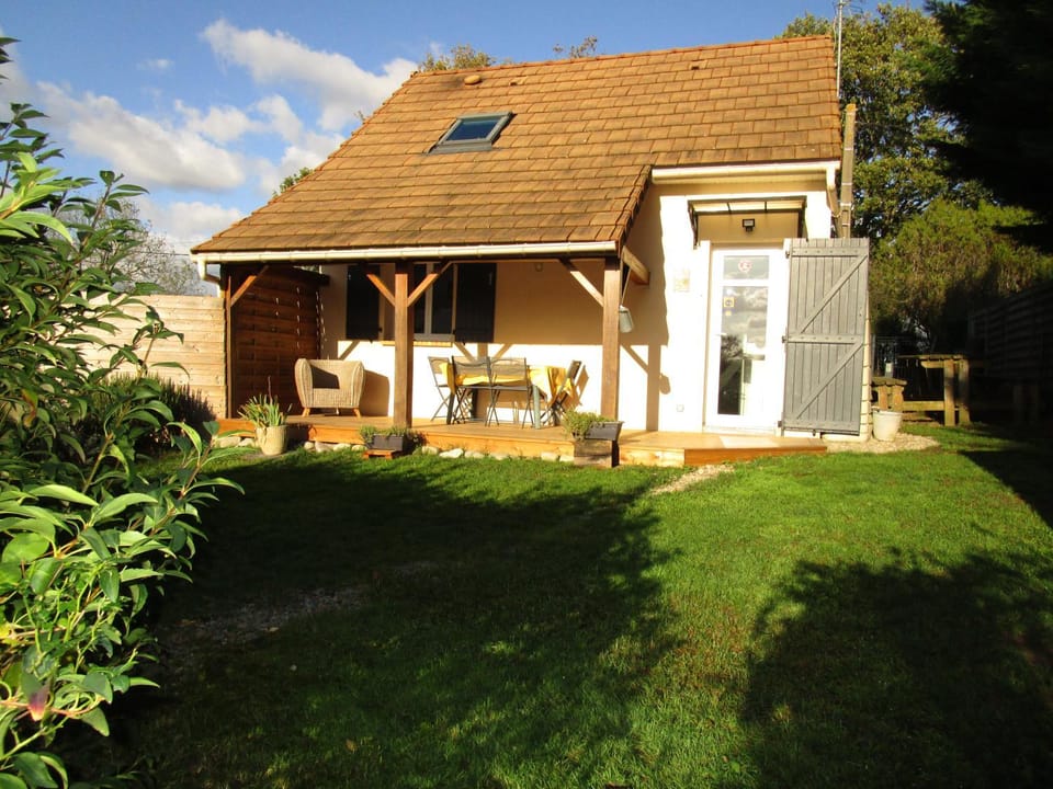 Gîte dans les Alpes Mancelles Bed and Breakfast in Pays de la Loire