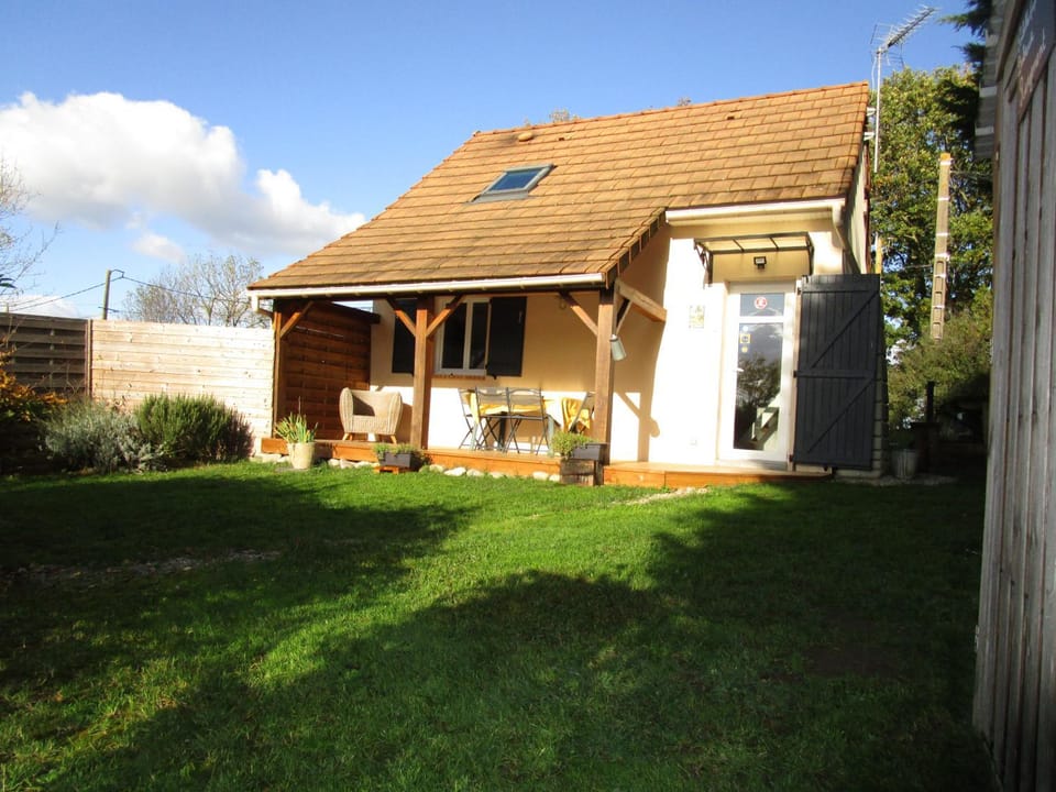 Gîte dans les Alpes Mancelles Bed and Breakfast in Pays de la Loire