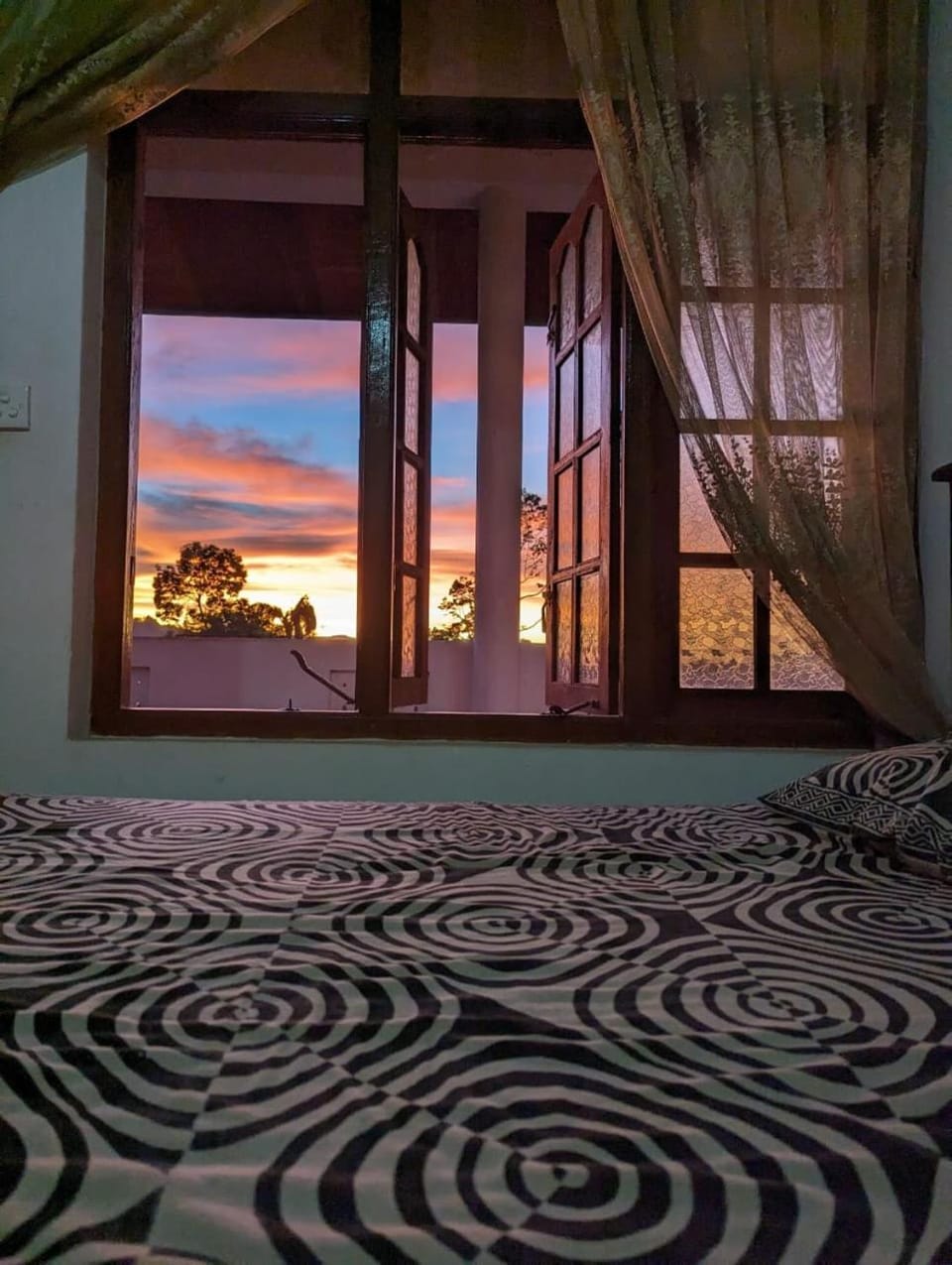 Katugaha Homestay House in Uva Province, Sri Lanka