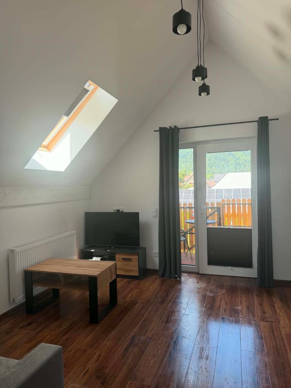 Willa Gazda Apartamenty Apartment in Lesser Poland Voivodeship
