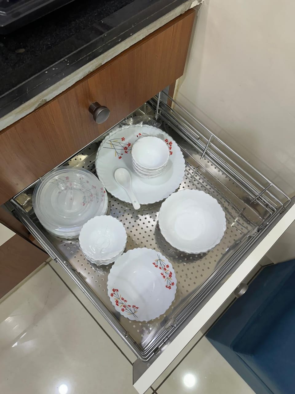 Ikigai Stay 3BHK Duplex Apartment in India