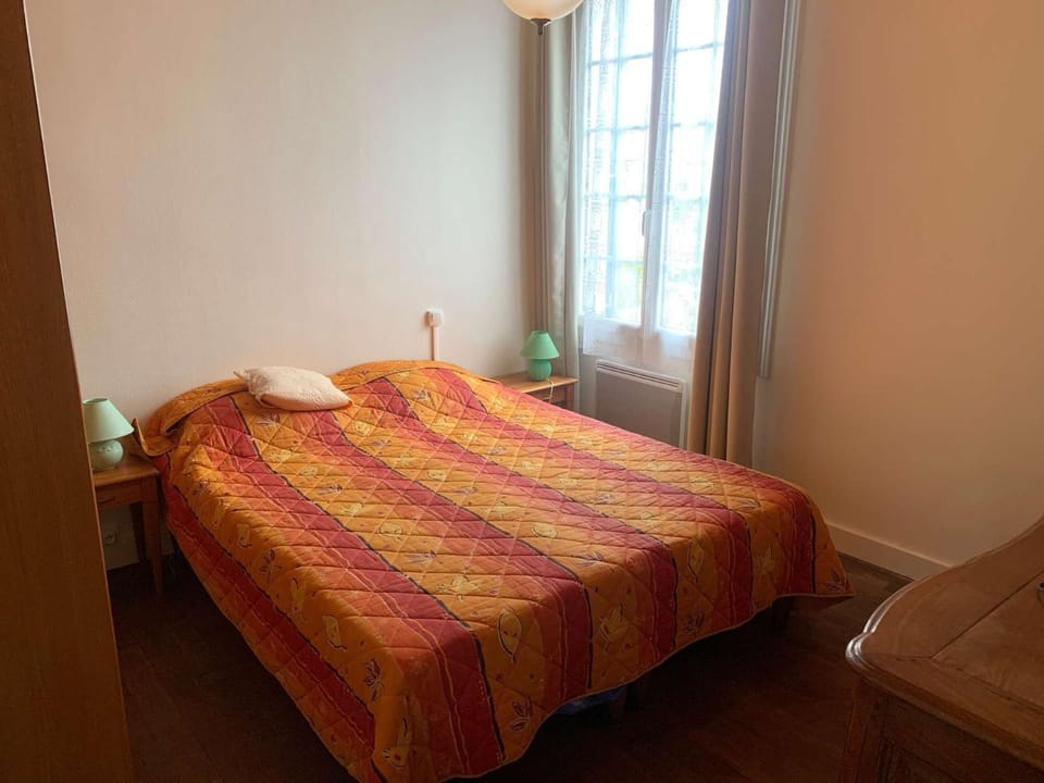 Candide - Croix de Vie Le Boisvinet Villa in Saint-Gilles-Croix-de-Vie