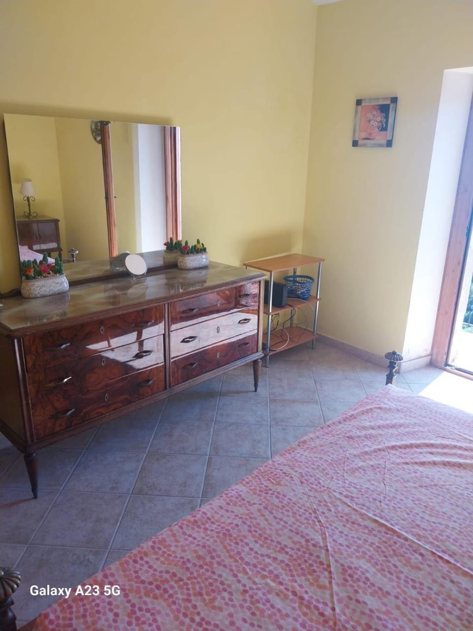Mare e Cielo Apartment in Scalea