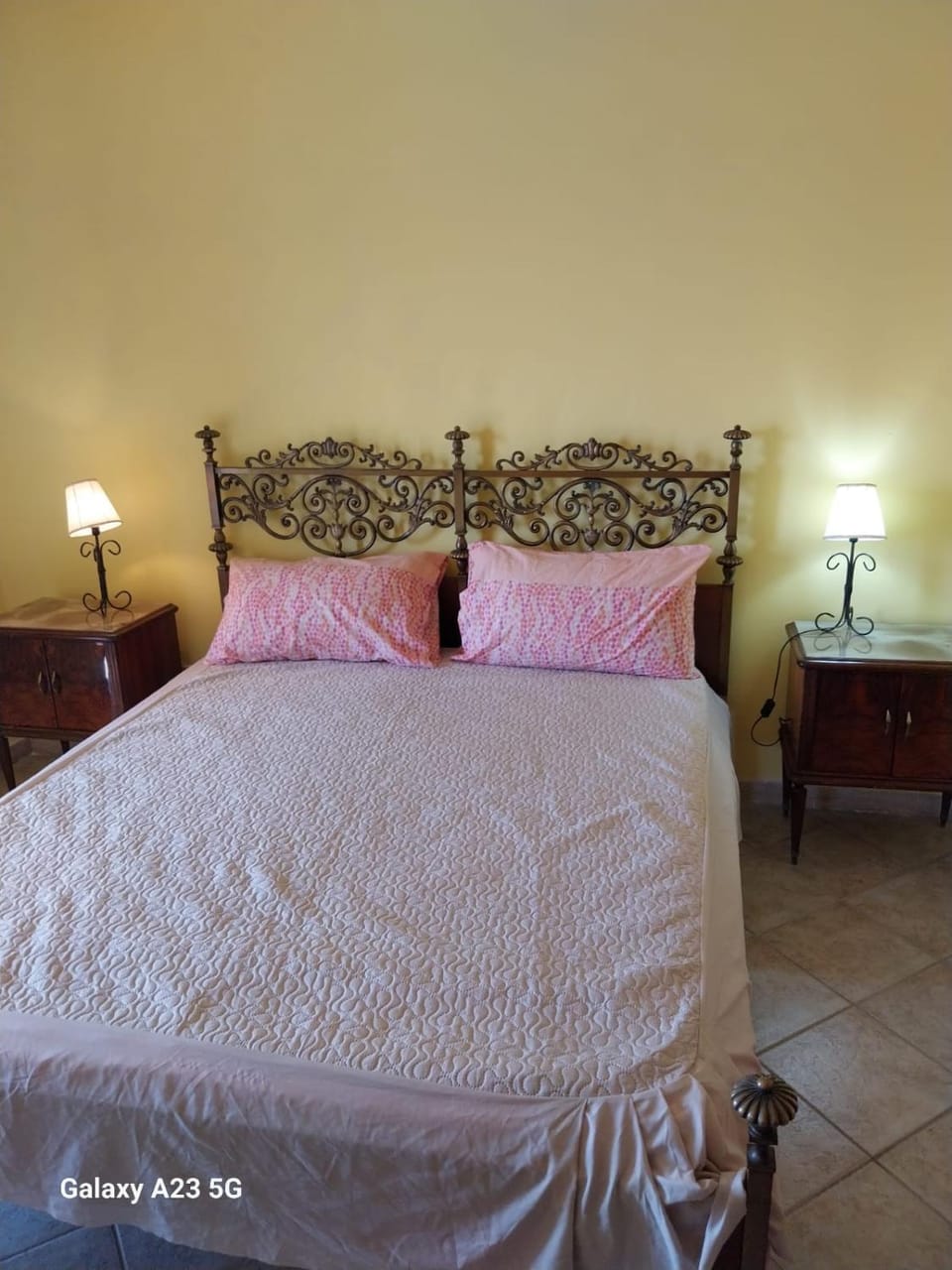 Mare e Cielo Apartment in Scalea