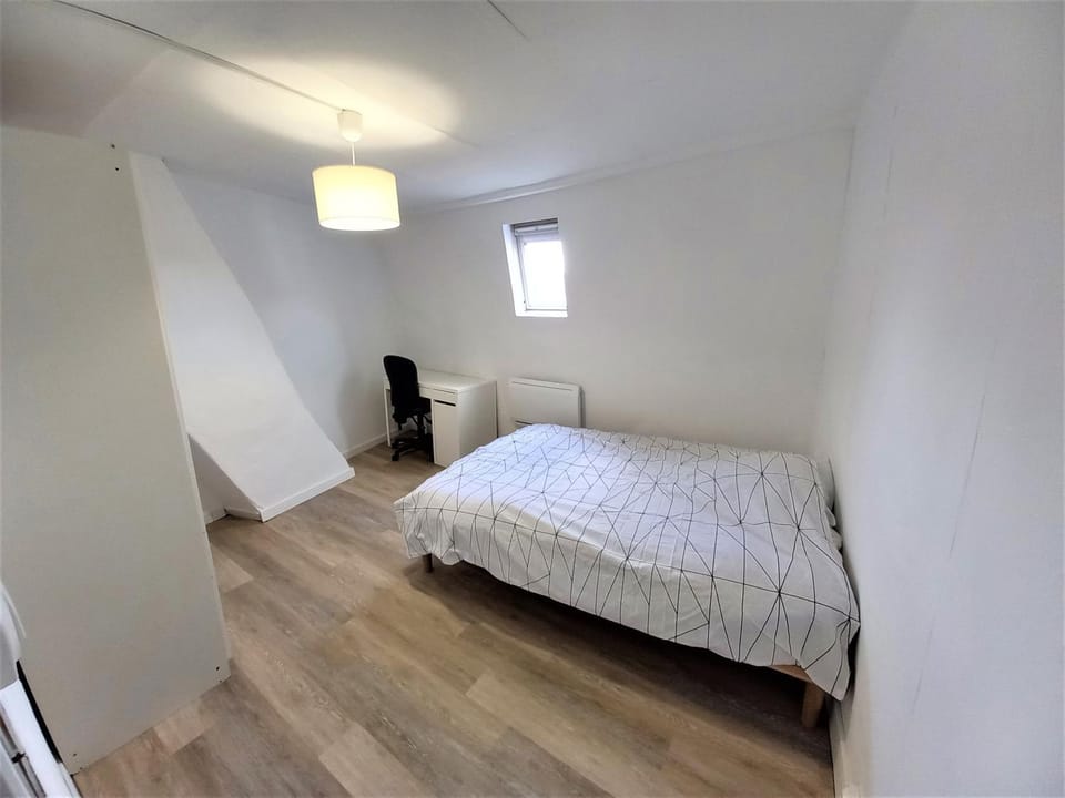 Comme chez soi Apartment in Hauts-de-France