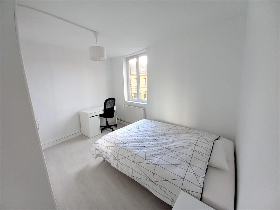 Comme chez soi Apartment in Hauts-de-France