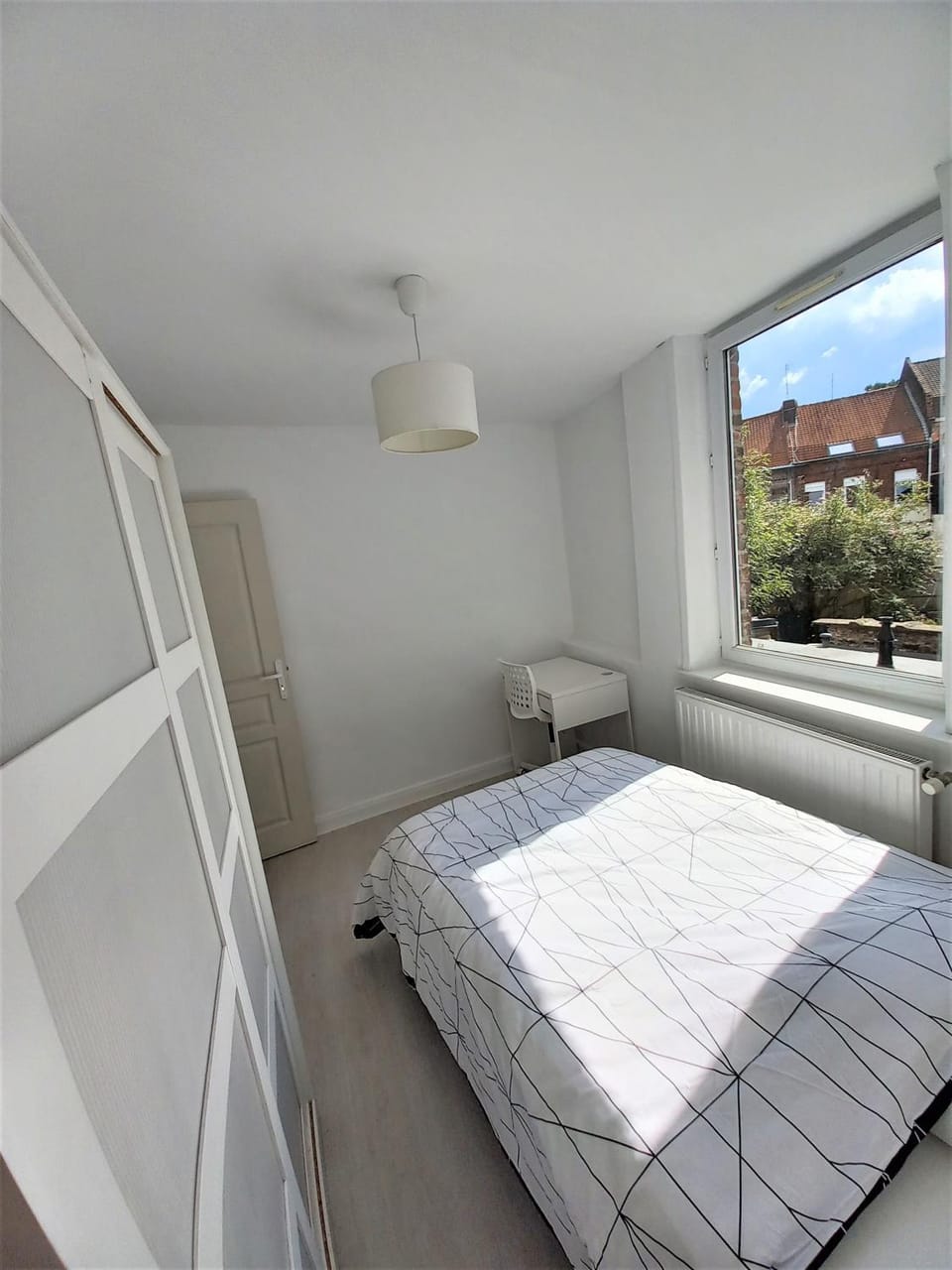 Comme chez soi Apartment in Hauts-de-France