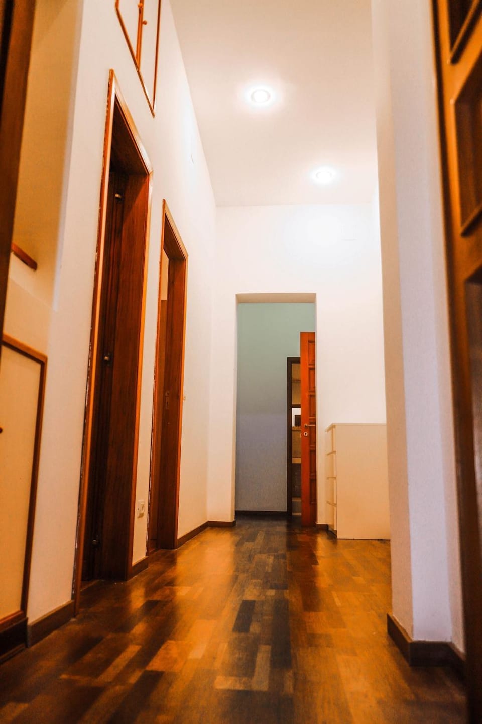 Torrione appartment Apartment in Reggio Calabria