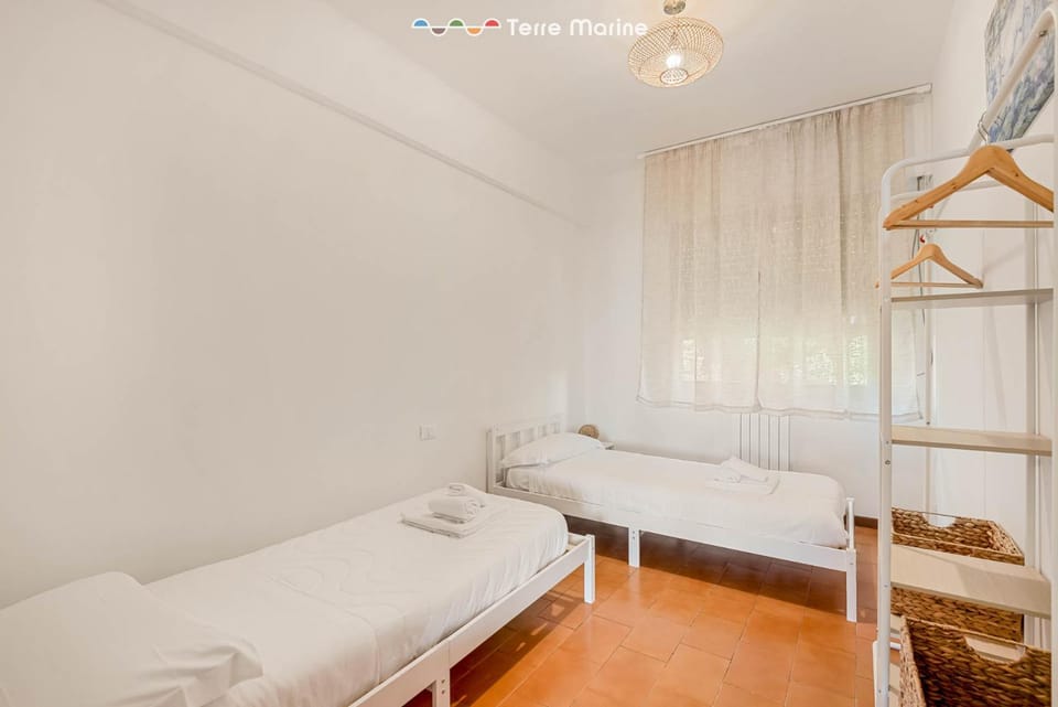 Il Paguro, Terre Marine Apartment in Lerici