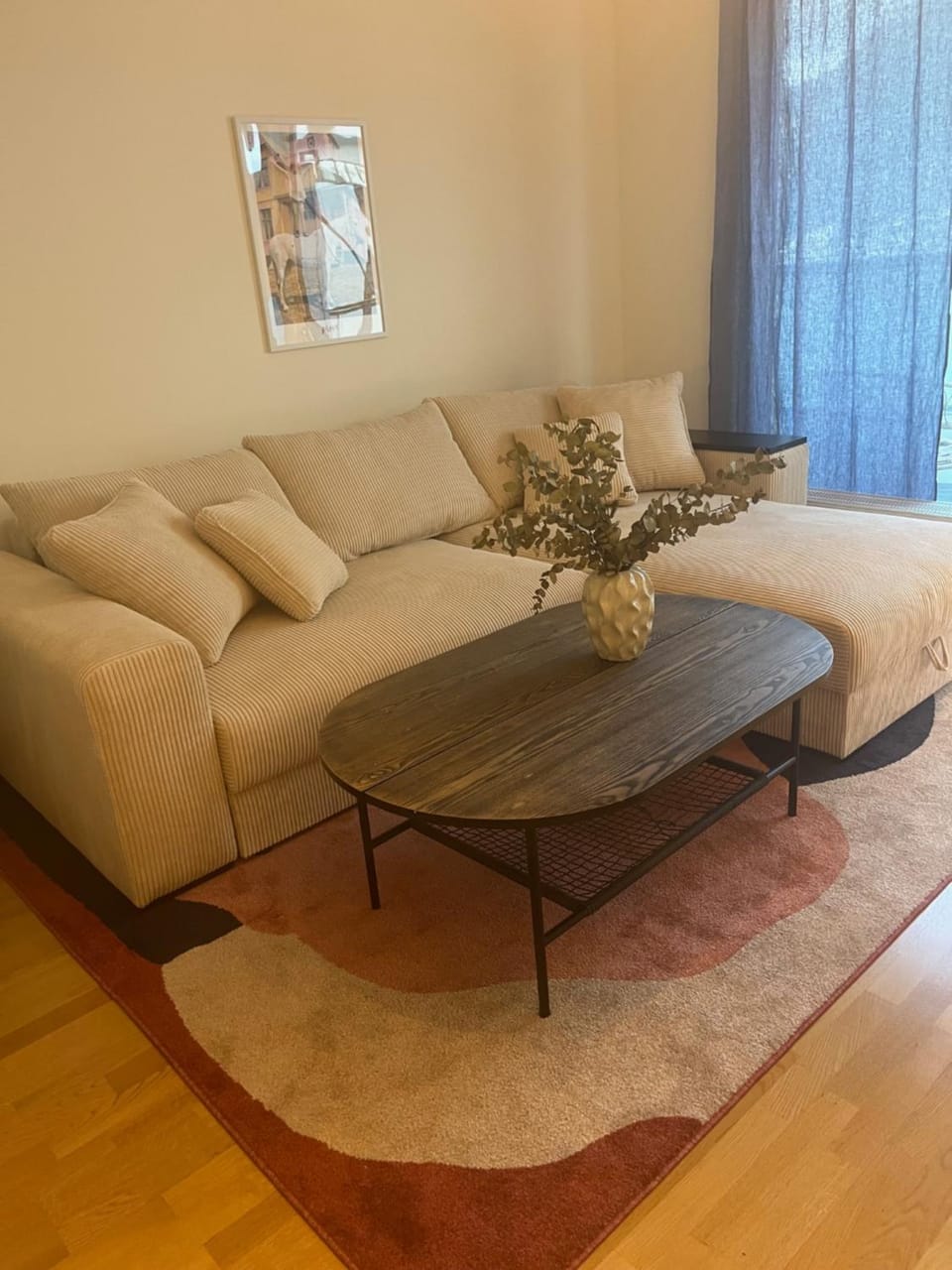Ocean view seafront Apartment in Tromso