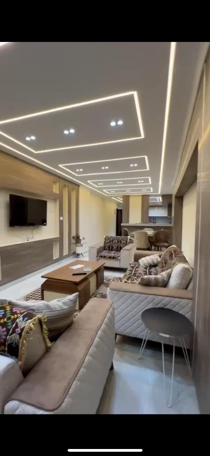 المعادي كورنيش النيل Apartment in Cairo Governorate