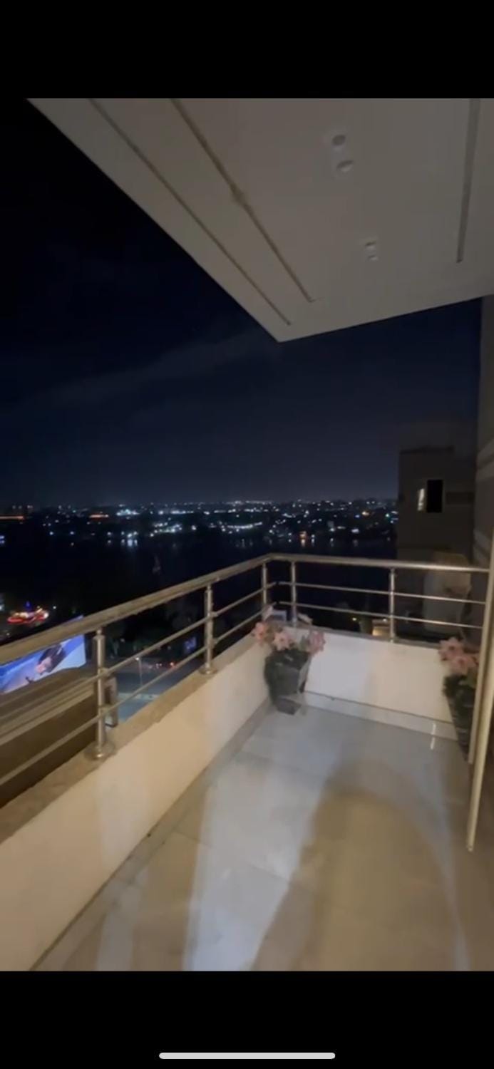 المعادي كورنيش النيل Apartment in Cairo Governorate